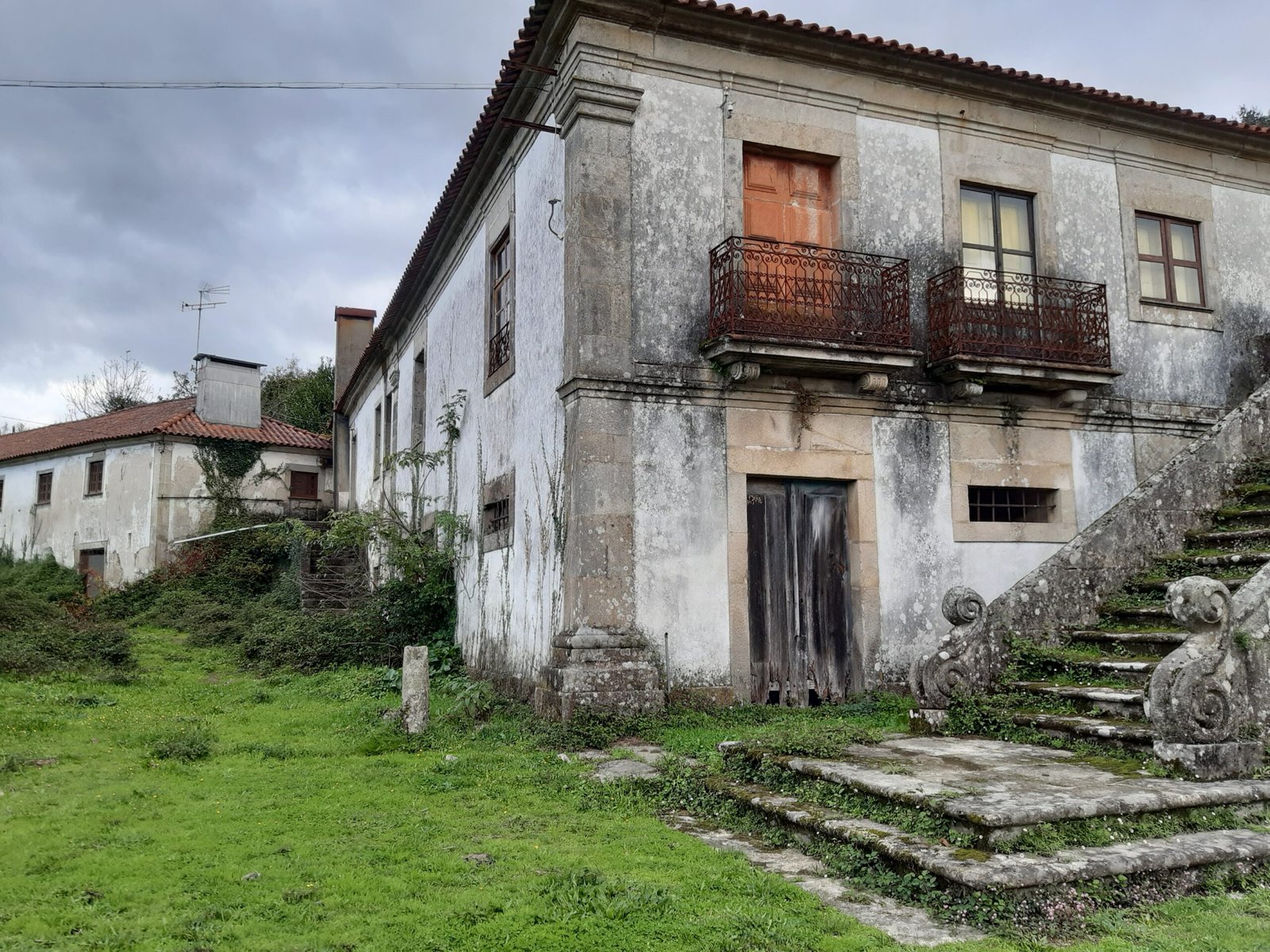 Quinta do Prego
