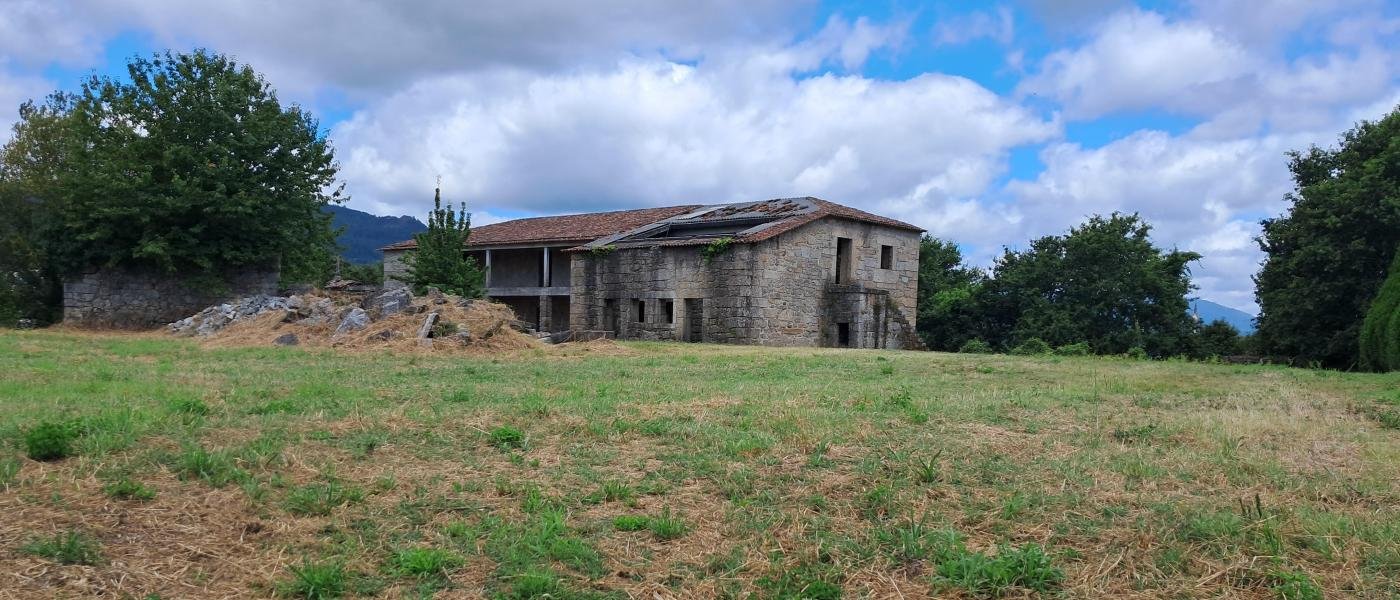 Casa Rústica