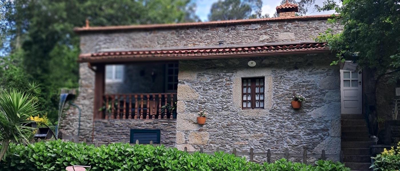 Moradia Turistica